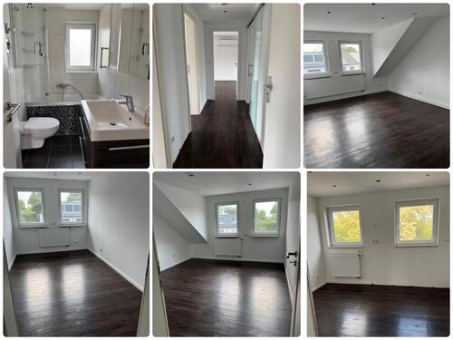 Foto - 3 Zimmer Wohnung Leverkusen Küppersteg - alles lesen