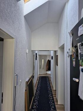 Foto - 4 Zimmer Dachgeschoßwohnung zur Miete in Schömberg