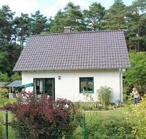 Ferienhaus mitten auf der Sonneninsel Usedom - Koserow