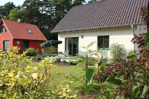 Foto - 3 Zimmer Einfamilienhaus zum Kaufen in Koserow