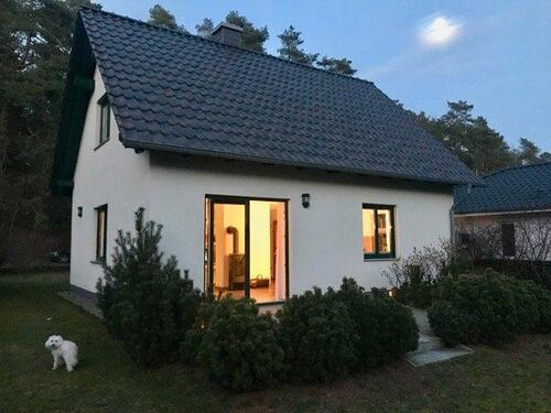 Foto - Einfamilienhaus in Koserow zum Kaufen