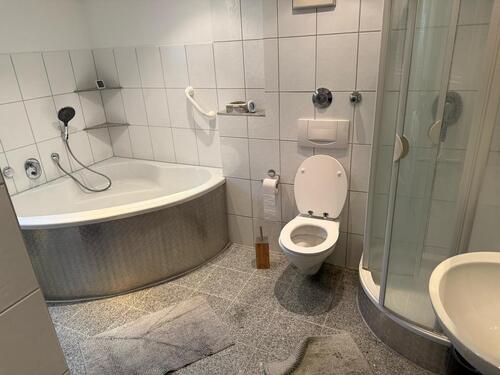 Foto - Nachmieter für 1,5 Zimmer-Wohnung in S-Münster