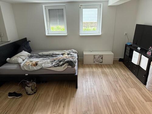 Foto - 1.5 Zimmer Etagenwohnung in Stuttgart