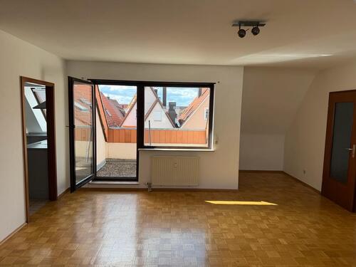 Foto - 2.5 Zimmer Dachgeschoßwohnung zum Kaufen in Leonberg