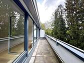 Foto - Großzügige 2-Zimmer-Dachgeschosswohnung in Solln
