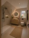 Foto - 3-Zimmer Dachgeschosswohnung – ca. 70 m²