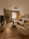 Foto - 3 Zimmer Dachgeschoßwohnung in Heroldsberg