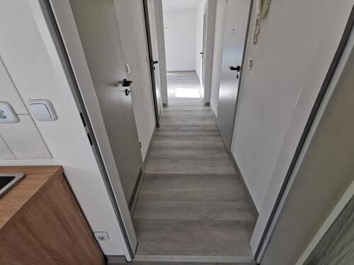 Foto - 2 Zimmer Dachgeschoßwohnung in Kassel