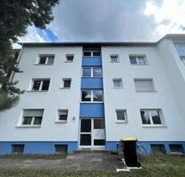 Modern & hochwertig: 2,5-Zimmer-Wohnung mit Balkon, EBK & Keller - Gerlingen