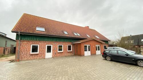 Foto - 3 Zimmer Erdgeschoßwohnung zur Miete in Steinbergkirche