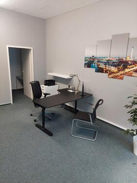 Foto - 2 Büroräume a ca. 60 m² 1 Büro ca. 10 m²