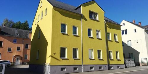 Foto - ***Kleine 2-Raum Wohnung im 2.OG***