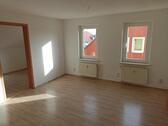 Foto - Etagenwohnung in Limbach-Oberfrohna zur Miete