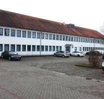 Top ausgestattete Büroräume mit viel Außenstellfläche und guter Anbindung - Magdeburg Ottersleben