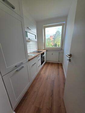 Foto - Etagenwohnung in Celle