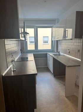 Foto - Etagenwohnung in Nürnberg