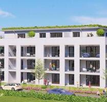 2 Zimmer Neubauwohnung - 68qm - Plattling - zu vermieten