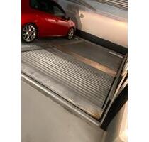 abgeschlossener Tiefgaragenstellplatz in Friedrichshafen
