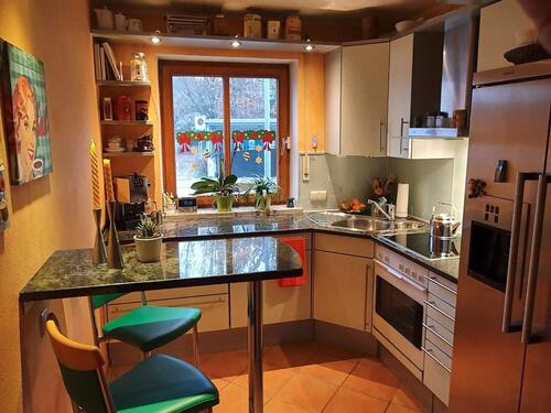 Foto - Einfamilienhaus zum Kaufen in Dorfen