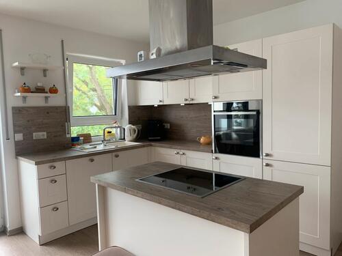 Foto - Etagenwohnung zur Miete in Hanau
