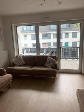 Foto - Etagenwohnung in Hanau