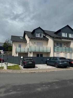 Foto - stilvolle Wohnung mit Balkon und Einbauküche in Obernburg am Main