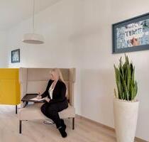 Coworking-Bereich in Regus Centro - Oberhausen Borbeck