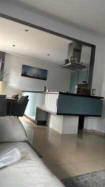 Foto - Etagenwohnung in Oberhausen zur Miete