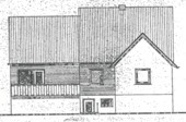 Foto - MFH-Projekt mit hohem Wertsteigerungspotential in Horn-Bad Meinb.