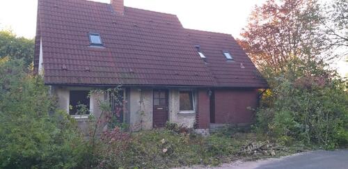 Foto - Einfamilienhaus zum Kaufen in Horn-Bad Meinberg