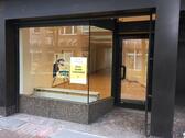 Foto - Beckum- Nordstr: Ladenlokal Büro Studio, 81 qm 450 € ab sofort