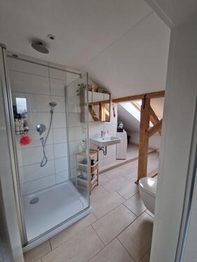 Foto - Attraktive Wohnung in 3 FH mit 63 m² Wohnfläche & Gartenanteil