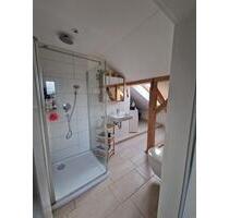 Attraktive Wohnung in 3 FH mit 63 m² Wohnfläche & Gartenanteil - Fuchstal