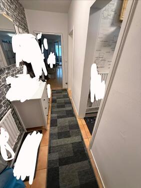 Foto - Etagenwohnung in Nürnberg