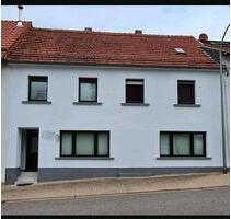 Ein-bis Zweifamilienhaus, Mandelbachtal, PROVISIONSFREI!!