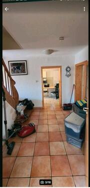 Foto - Einfamilienhaus in Mandelbachtal