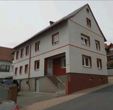 Foto - Schöne große Wohnung in Geiselbach