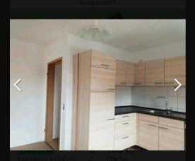 Foto - Etagenwohnung in Geiselbach