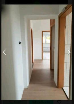 Foto - Etagenwohnung in Geiselbach zur Miete