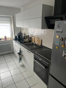 Foto - 2 Zimmer Etagenwohnung zur Miete in Seligenstadt