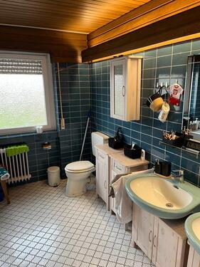 Foto - Etagenwohnung in Seligenstadt zur Miete