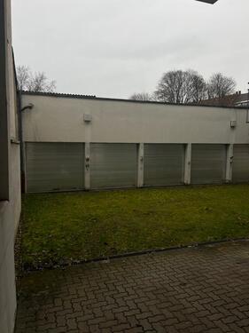 Foto - Garagenstellplatz - 50,00 EUR Miete,