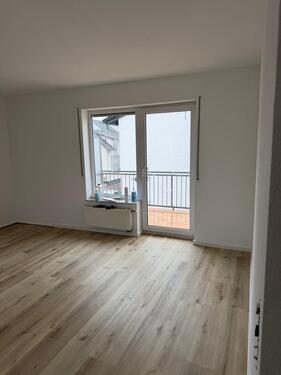 Foto - Etagenwohnung in Groß-Zimmern zur Miete