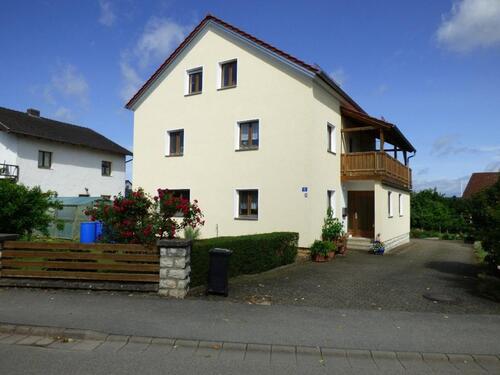 Foto - Ruhig gelegenes, gepflegtes EFH mit viel Platz und guter Lage