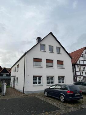 Foto - Lügde Innenstadt , DG 42qm Küche Bad und Dachboden14qm mit WC