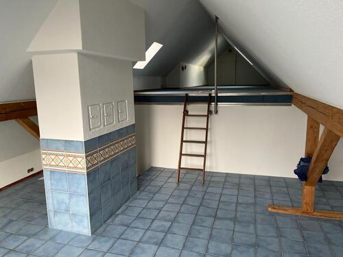 Foto - 2 Zimmer Etagenwohnung zur Miete in Lügde