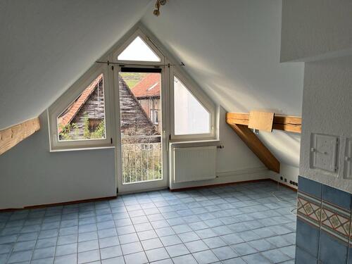 Foto - 2 Zimmer Etagenwohnung in Lügde