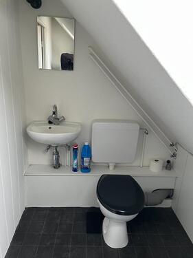 Foto - Etagenwohnung in Lügde zur Miete