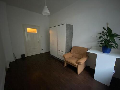 Foto - Etagenwohnung in Osnabrück zur Miete