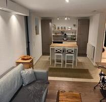 2-Zimmer Wohnung in Memmingen OT Eisenburg 40qm mit Gartennutzung